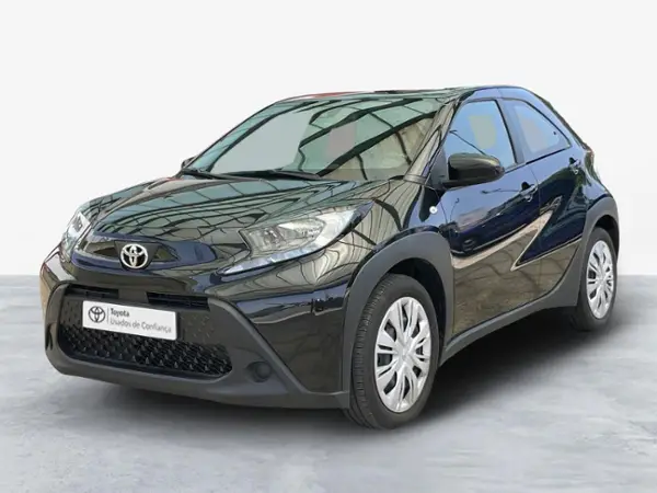 AYGO X